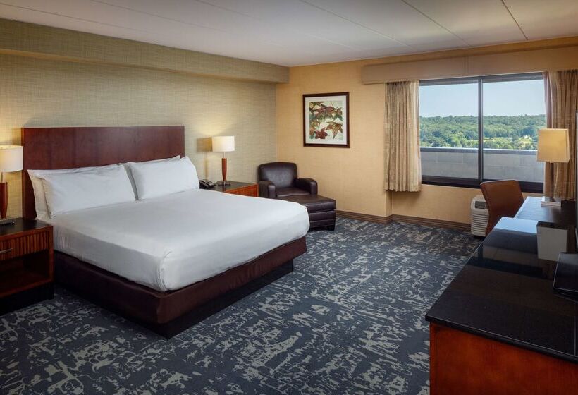 منتجع Doubletree By Hilton Boston North Shore