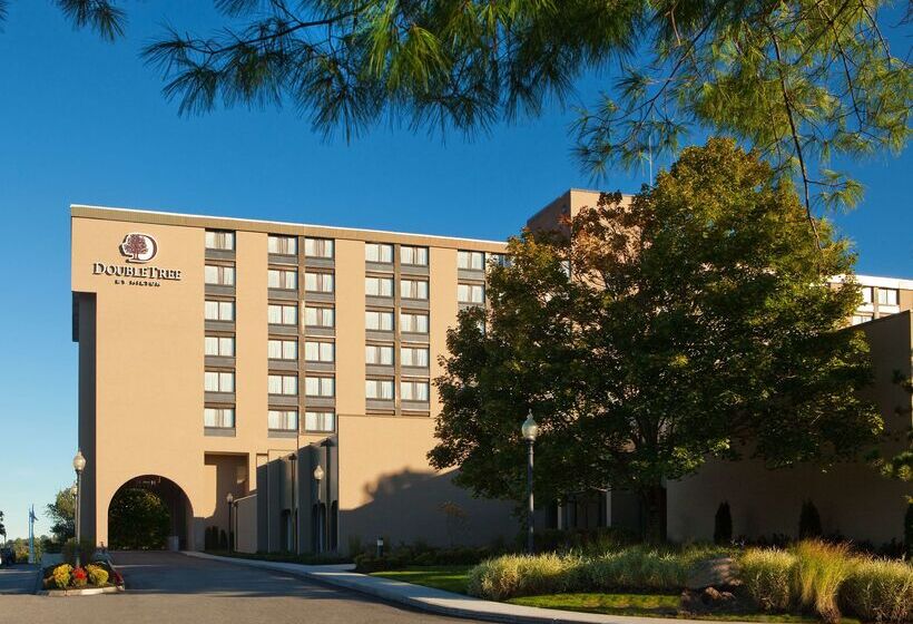 منتجع Doubletree By Hilton Boston North Shore
