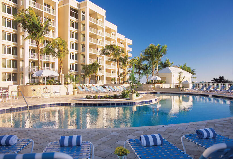 منتجع Marco Beach Ocean Suites