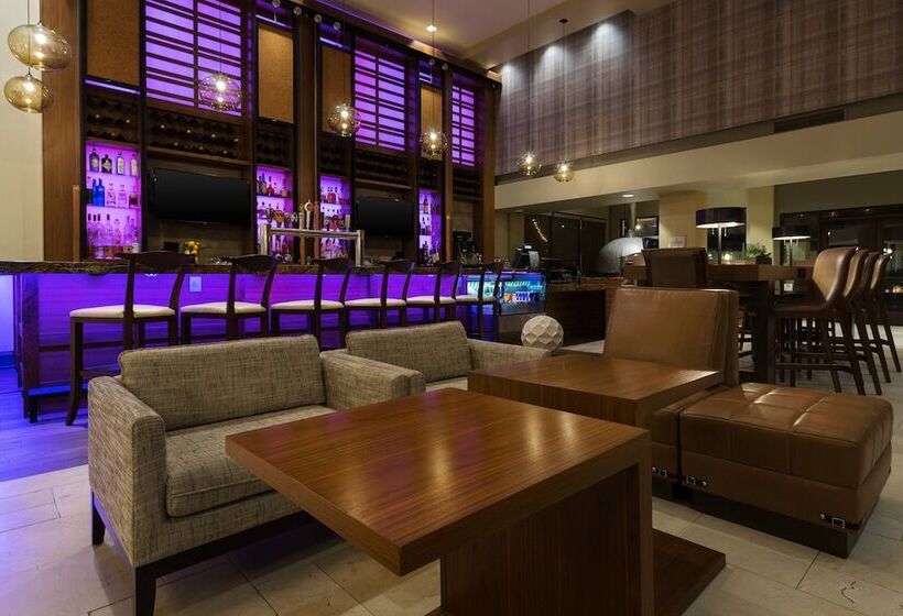 אתר נופש Santa Ynez Valley Marriott