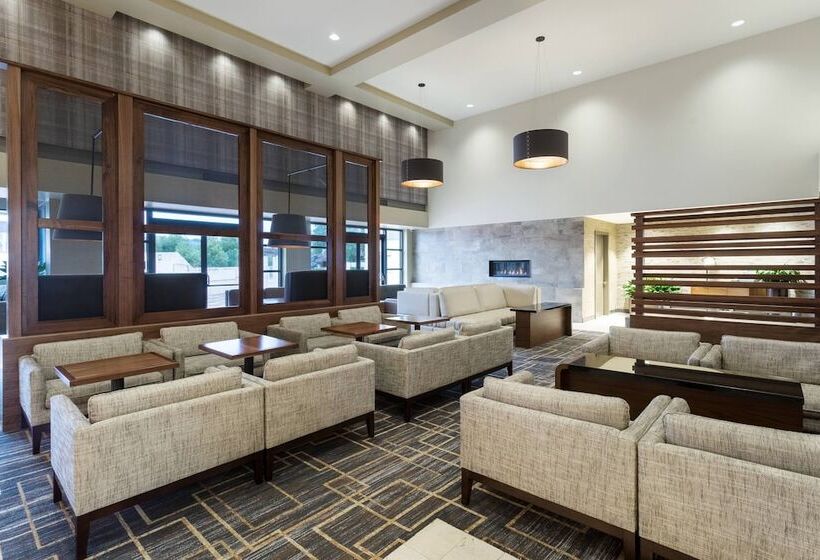 אתר נופש Santa Ynez Valley Marriott