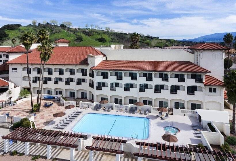אתר נופש Santa Ynez Valley Marriott