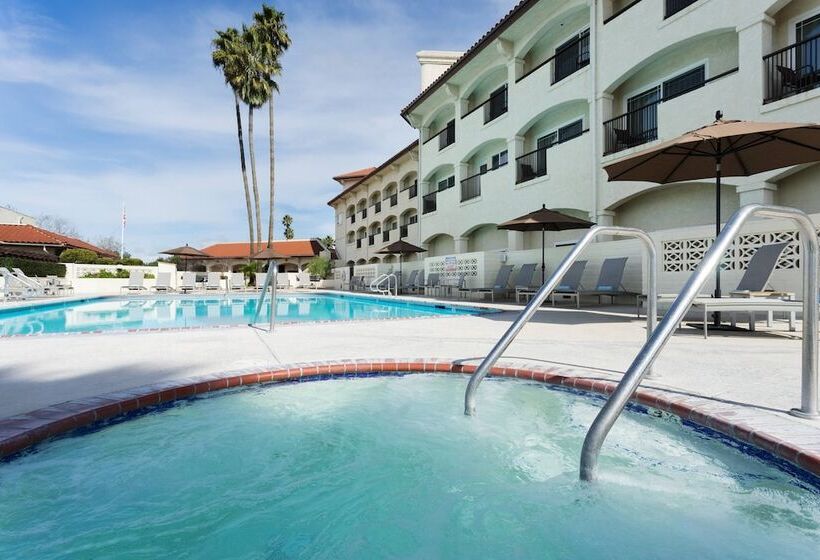 אתר נופש Santa Ynez Valley Marriott