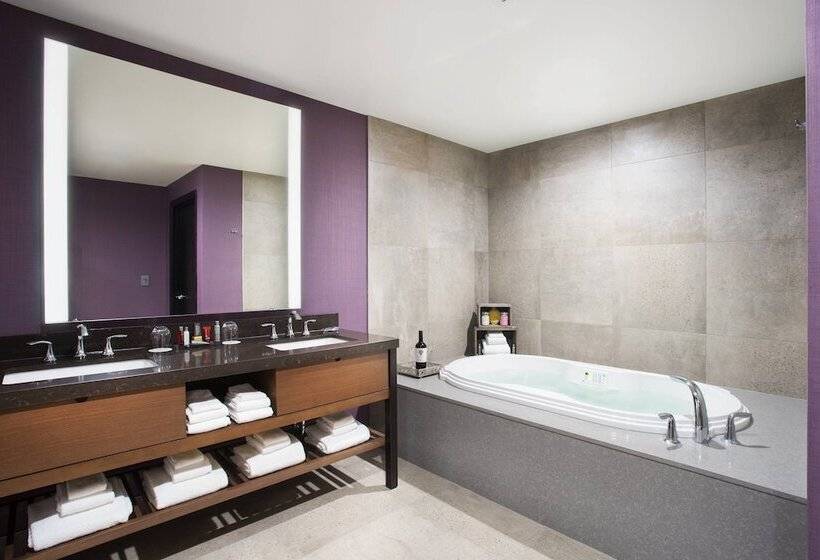 אתר נופש Santa Ynez Valley Marriott