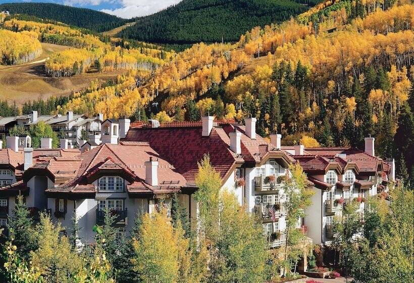 استراحتگاه Sonnenalp