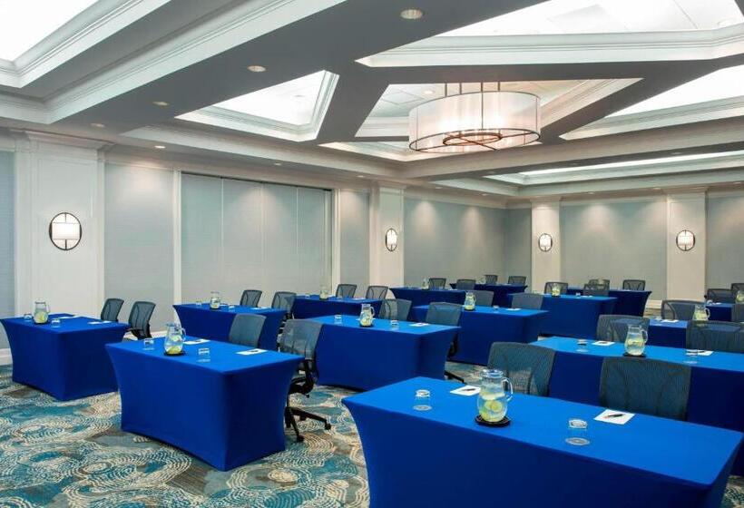 Sheraton Sand Key Resort