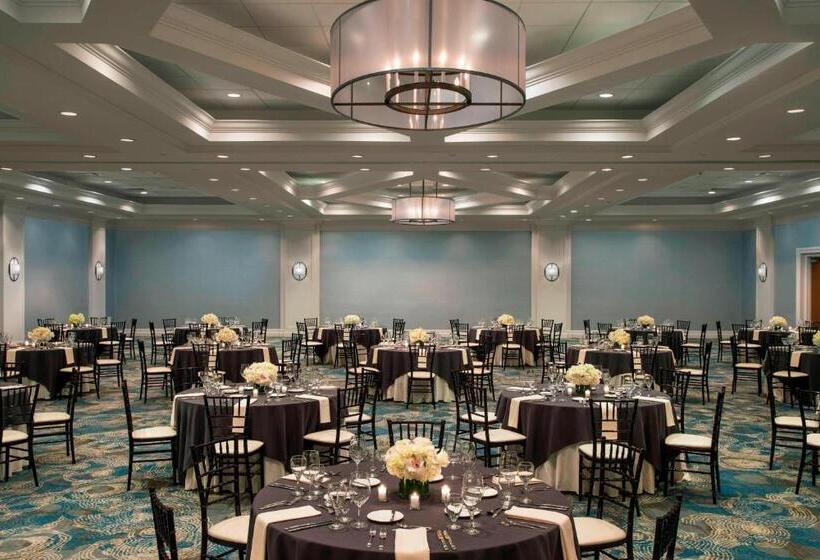 Sheraton Sand Key Resort