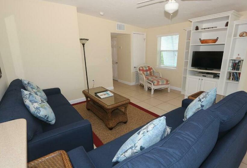 Silver Sands Gulf Beach Resort By Rva