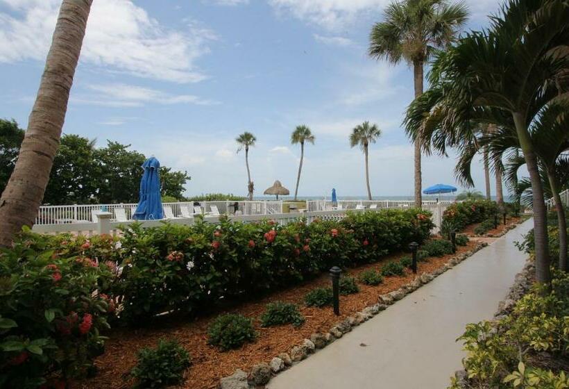 Silver Sands Gulf Beach Resort By Rva