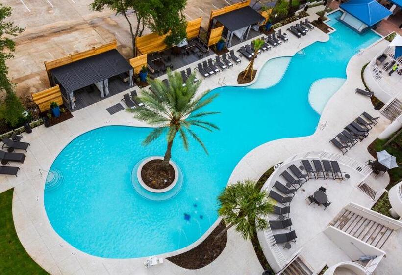 South Shore Harbour Resort And Conference Center