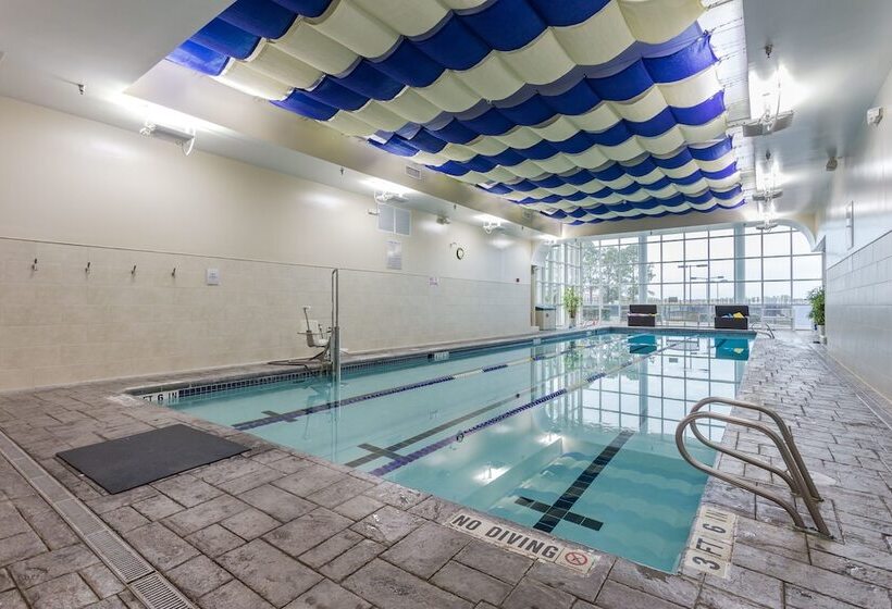 South Shore Harbour Resort And Conference Center