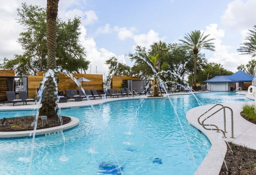 South Shore Harbour Resort And Conference Center