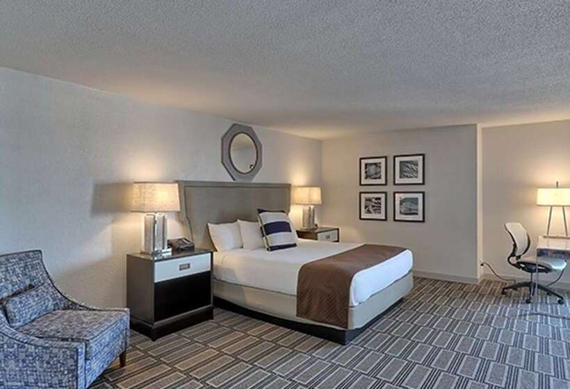 South Shore Harbour Resort And Conference Center