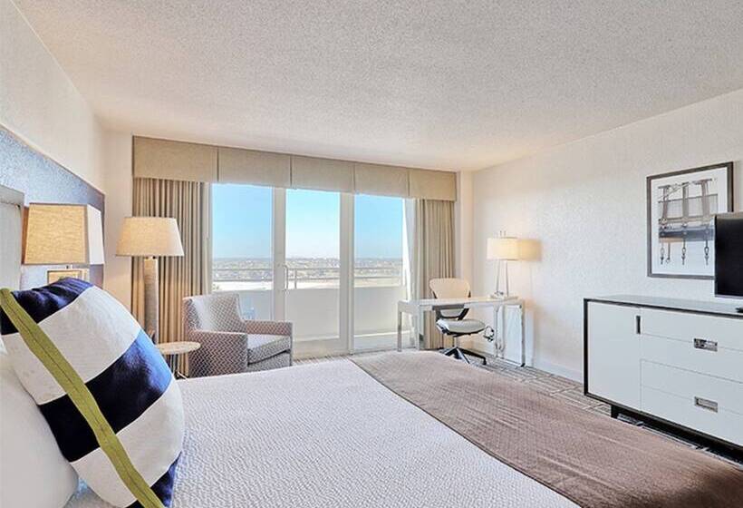 South Shore Harbour Resort And Conference Center