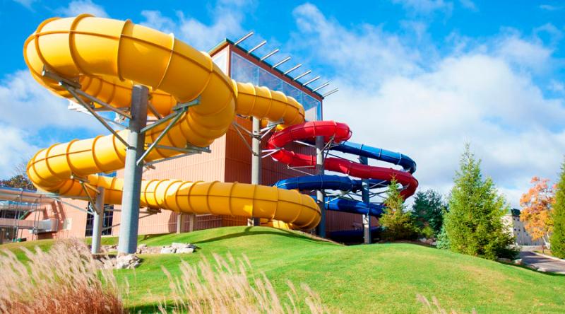 Split Rock Resort