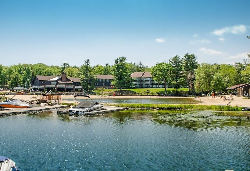 Split Rock Resort