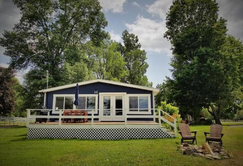 The Ledges Resort & Marina