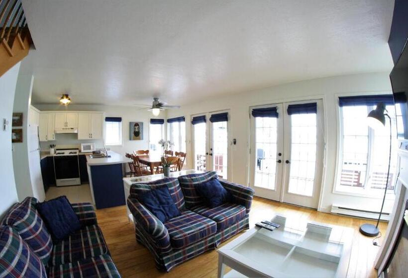 The Ledges Resort & Marina