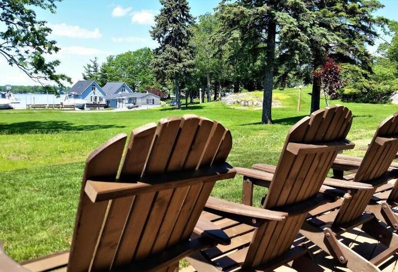 The Ledges Resort & Marina