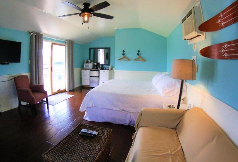 The Ledges Resort & Marina