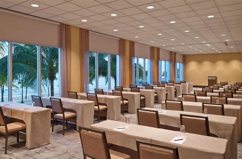The Westin Fort Lauderdale Beach Resort
