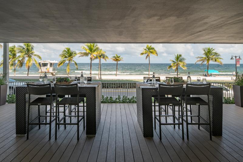 The Westin Fort Lauderdale Beach Resort