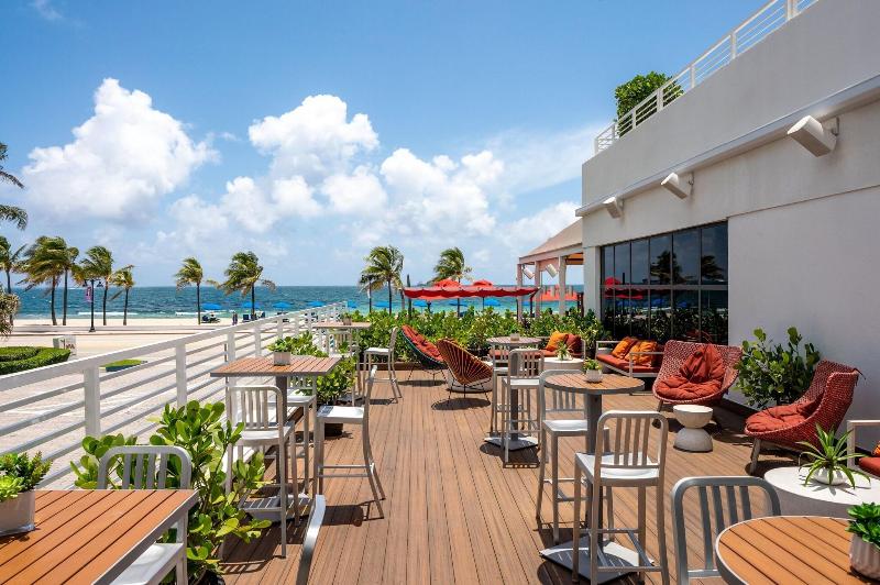The Westin Fort Lauderdale Beach Resort