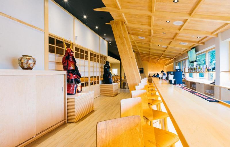 Apa Hotel Woodbridge