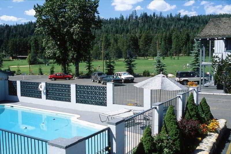 فندق Americas Best Value Inn Lake Tahoetahoe City