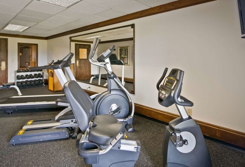 فندق Best Western Plus Ahtanum Inn