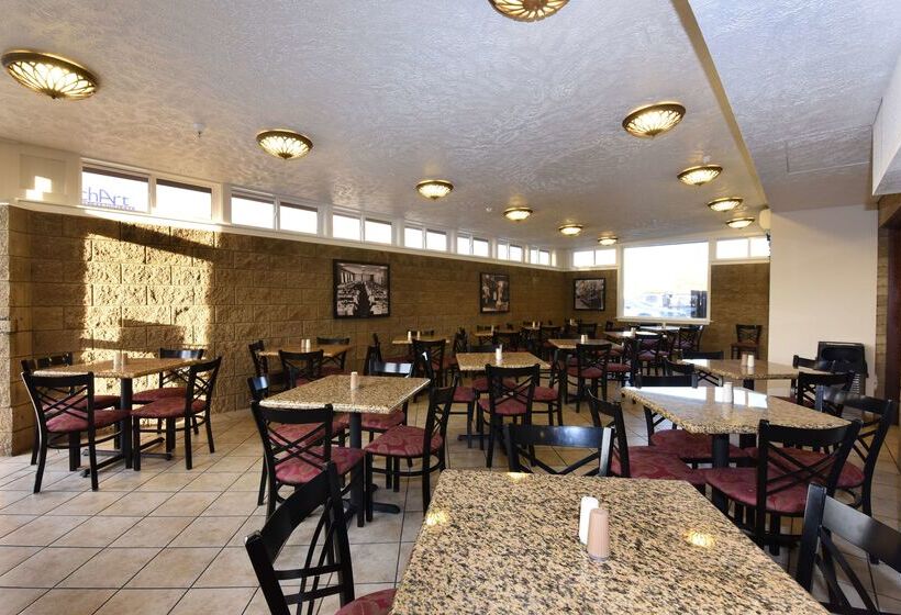 فندق Best Western Plus Ahtanum Inn