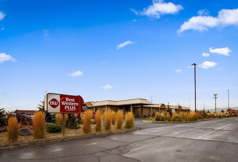 فندق Best Western Plus Ahtanum Inn