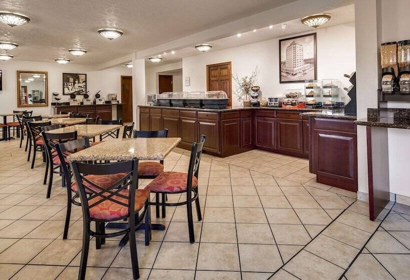 فندق Best Western Plus Ahtanum Inn