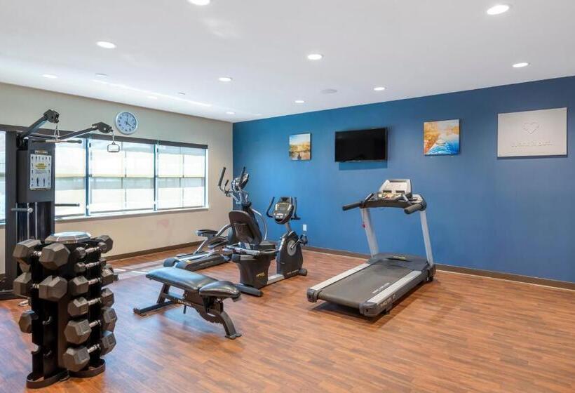 هتل Comfort Suites St George  University Area