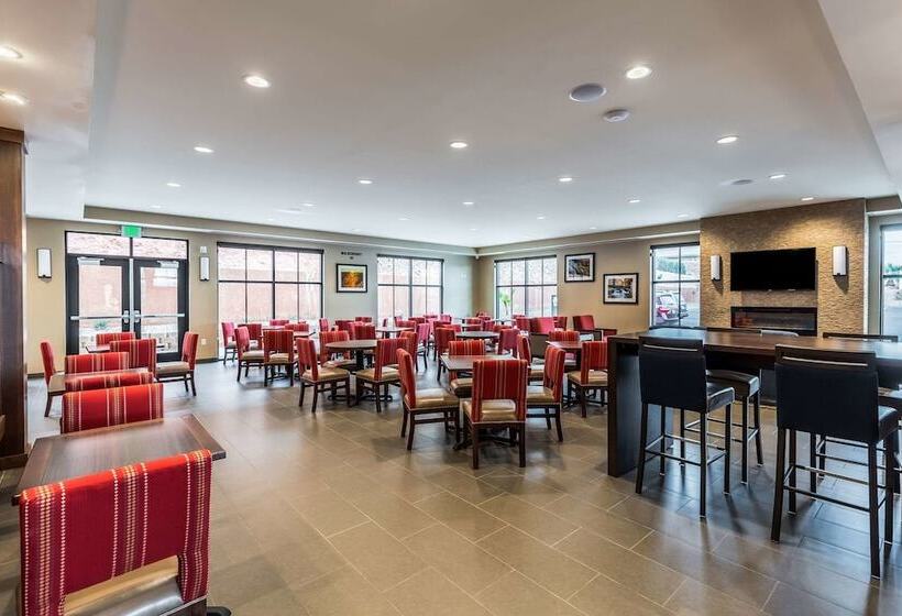 هتل Comfort Suites St George  University Area