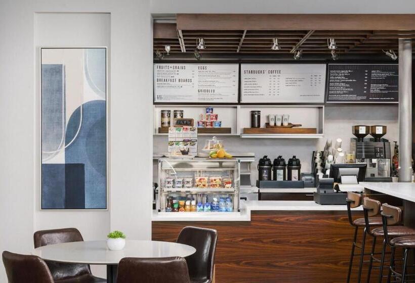 酒店 Courtyard By Marriott Los Angeles Woodland Hills