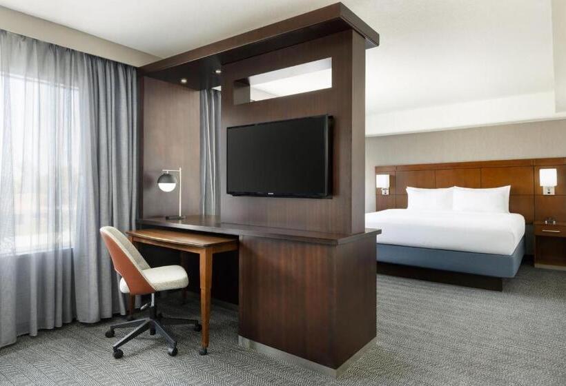 酒店 Courtyard By Marriott Los Angeles Woodland Hills