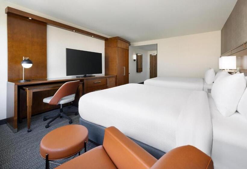 酒店 Courtyard By Marriott Los Angeles Woodland Hills