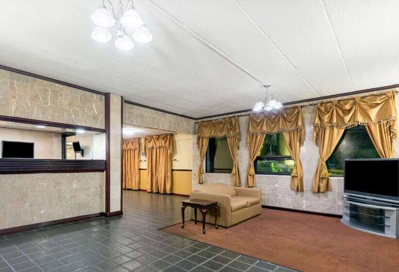 فندق Days Inn By Wyndham Hagerstown I 70