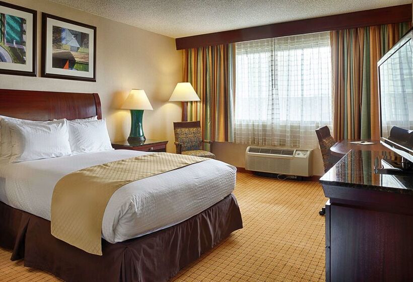 Doubletree By Hilton Hotel Denver