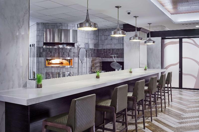 Doubletree By Hilton Hotel Denver