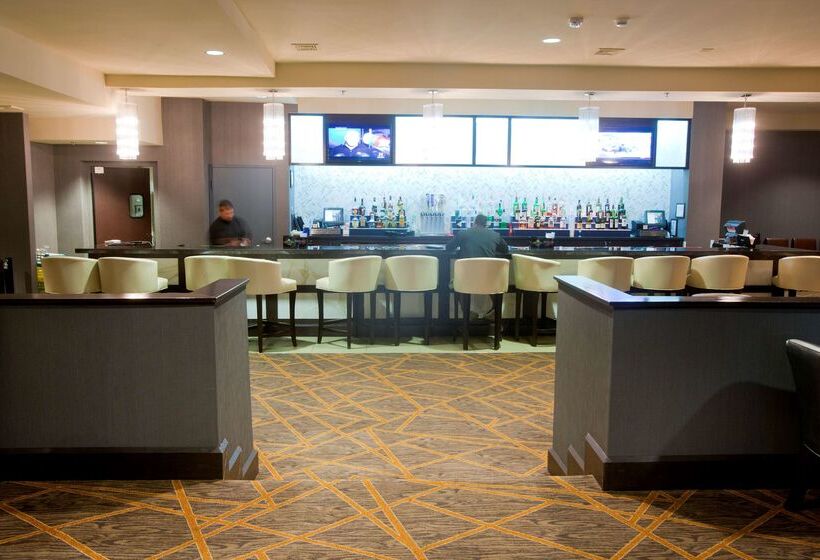 هتل Wyndham Midland Downtown