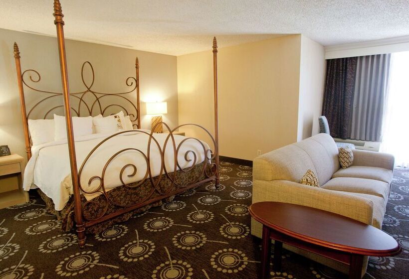 هتل Wyndham Midland Downtown
