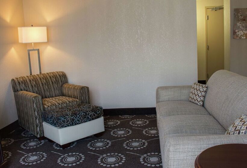 هتل Wyndham Midland Downtown