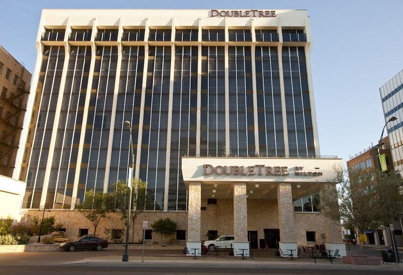 هتل Wyndham Midland Downtown