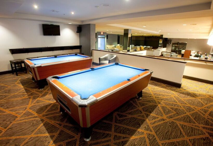 هتل Wyndham Midland Downtown