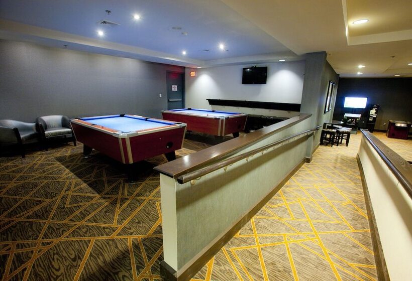 هتل Wyndham Midland Downtown