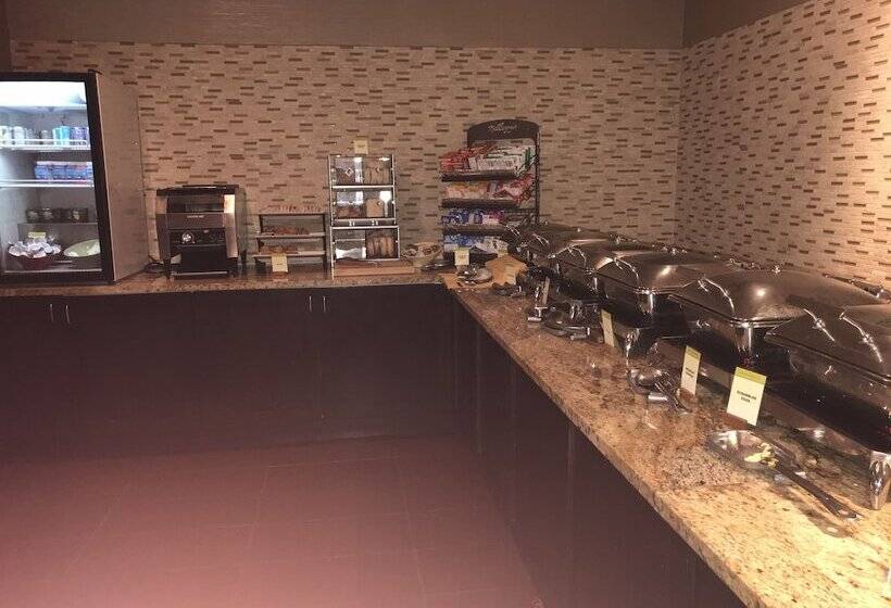 هتل Wyndham Midland Downtown