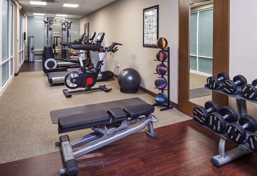 هتل Doubletree By Hilton Neenah