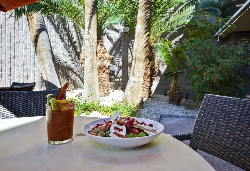 فندق Doubletree By Hilton Phoenix North